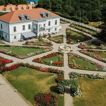 Luby Rozsahazak *